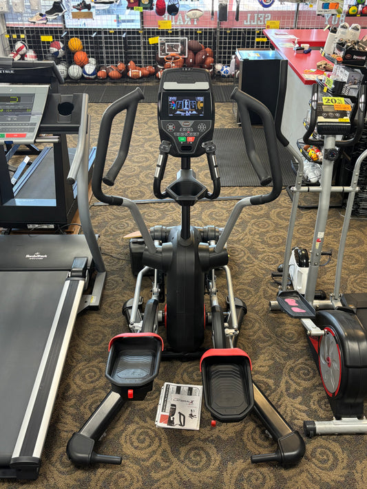 BowFlex LateralX LX5