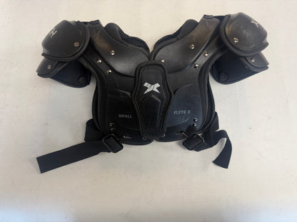 Xenith Flyte 2 Shoulderpads (used)