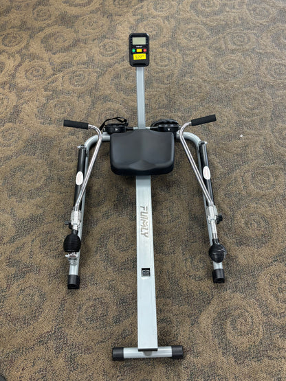 Fumly Adjustable Rower