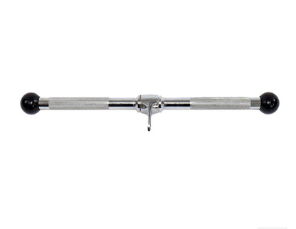 Home gym attachments