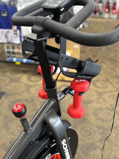 Schwinn IC4 Spin Bike (Used)