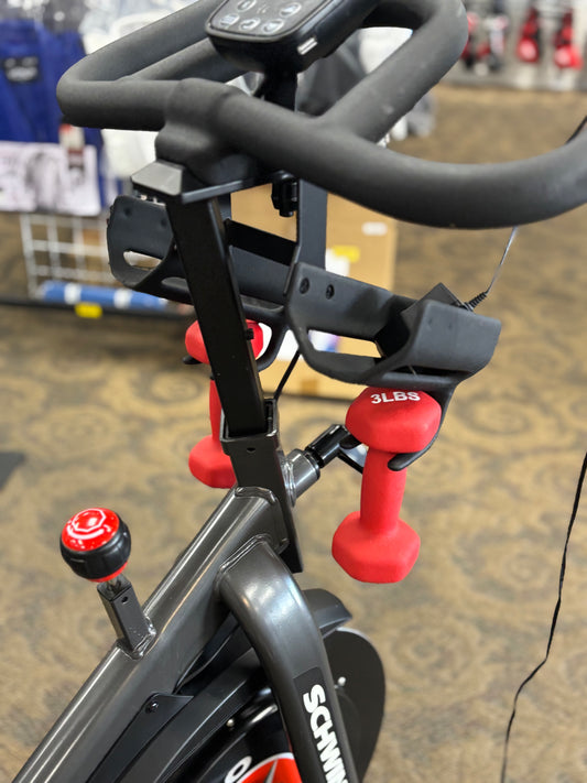 Schwinn IC4 Spin Bike (Used)