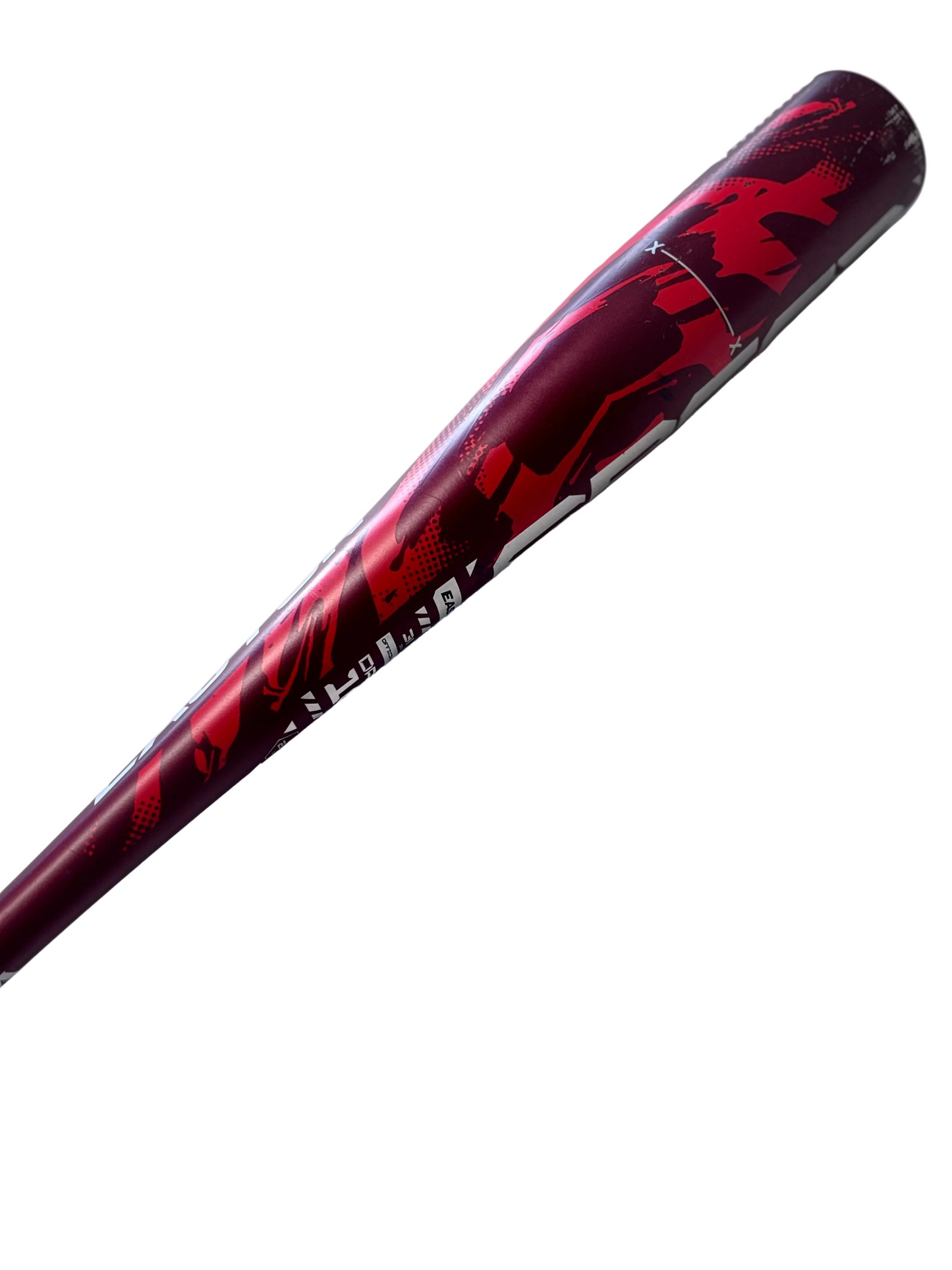 2025 Easton Speed USA Baseball Bat 31” drop-10