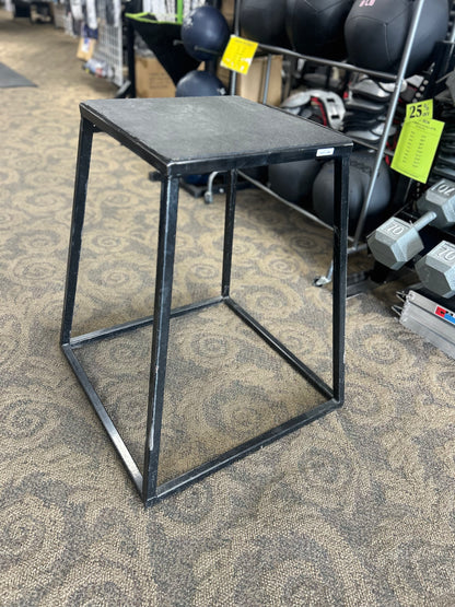 Plyo Box 31 inch  (Used)