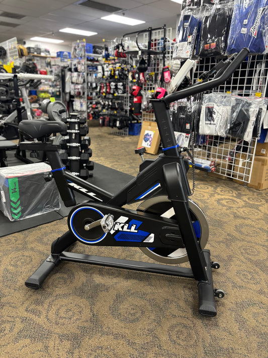 KLL Indoor Stationary Bike