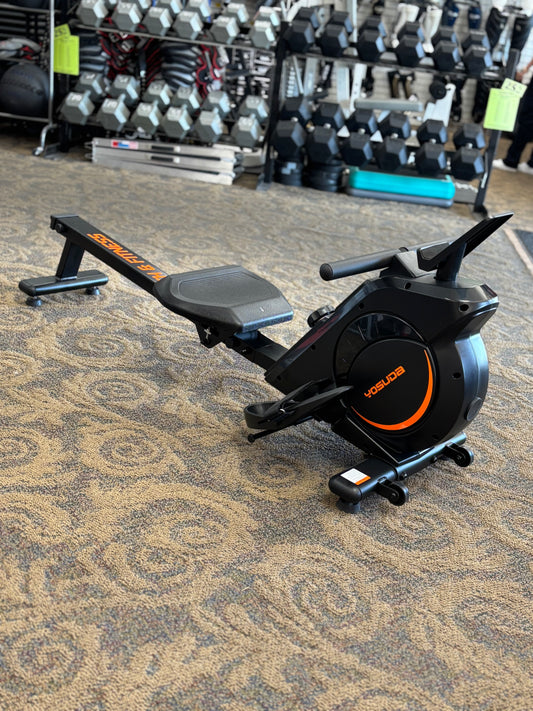 Yosuda Rowing Machine (Used)