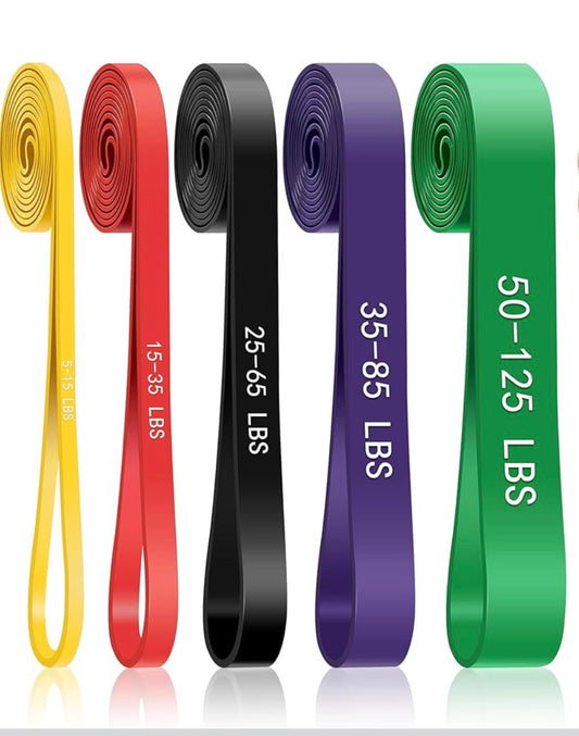 Resistance Bands