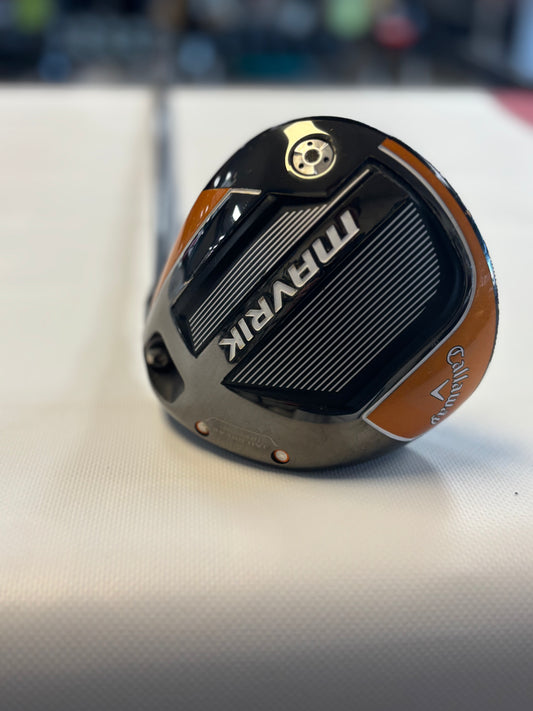 Mavrik Callaway 10.5 Driver