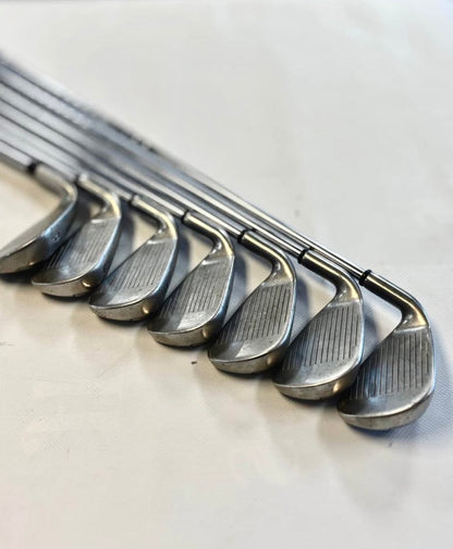 Callaway RAZR X Irons Set Golf (Used)