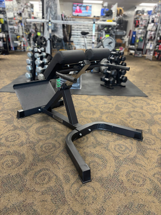 Titan Fitness Roman Chair Hyperextension (Used)