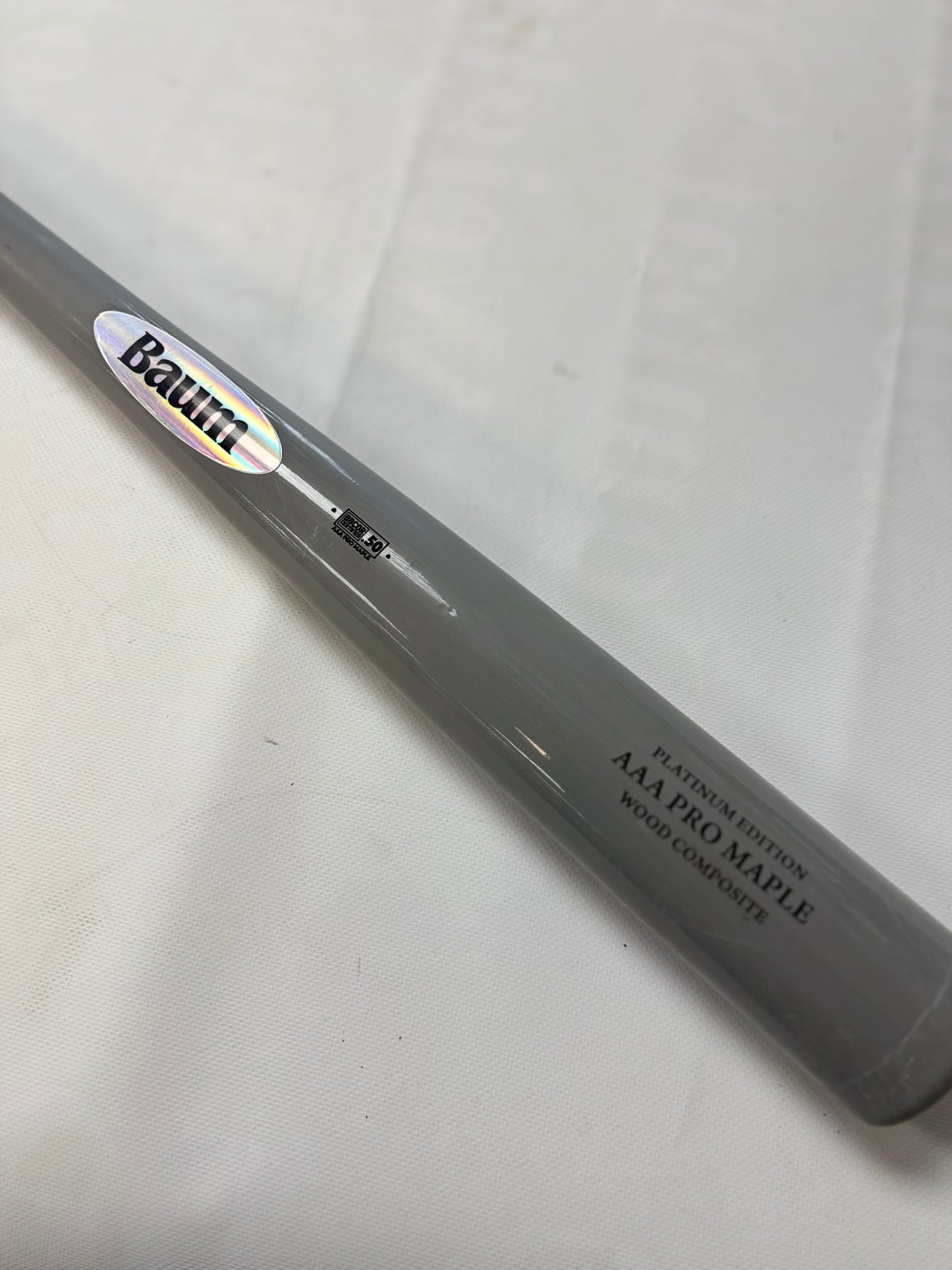 Baum Platinum Edition AAA Pro Maple Wood Composite