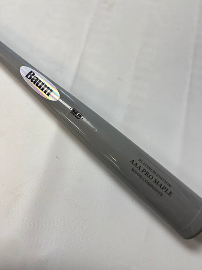Baum Platinum Edition AAA Pro Maple Wood Composite