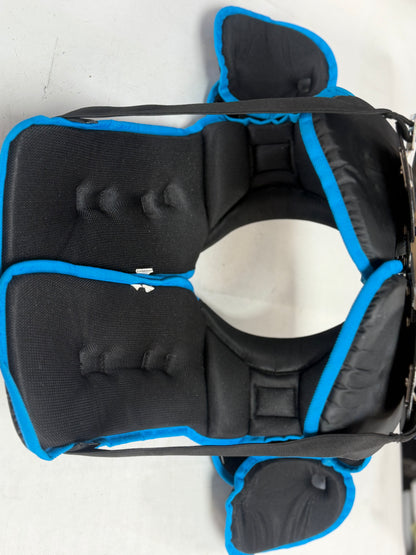 Champro Gauntlet Adult Xl Shoulder Pads (used)