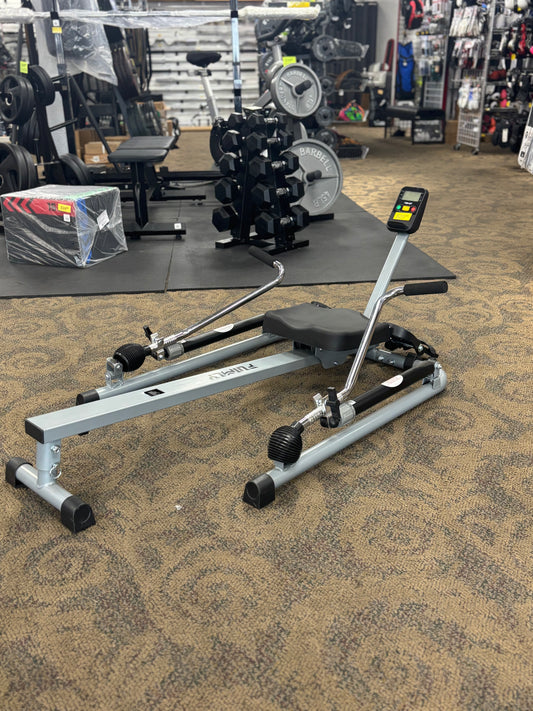 Fumly Adjustable Rower