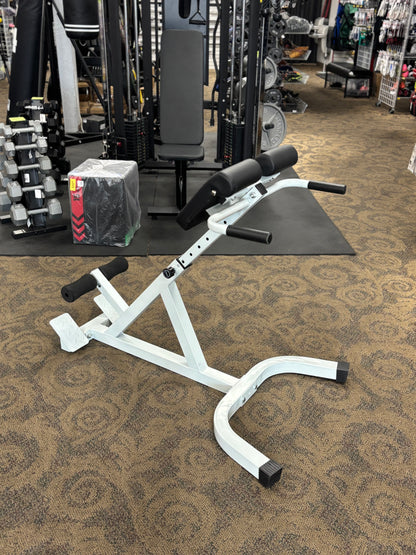 Hyperextension/ Roman Chair (used)