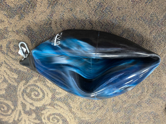 190 lb Aqua Bag (used)