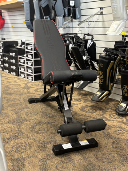 Incline Bench (Like New)