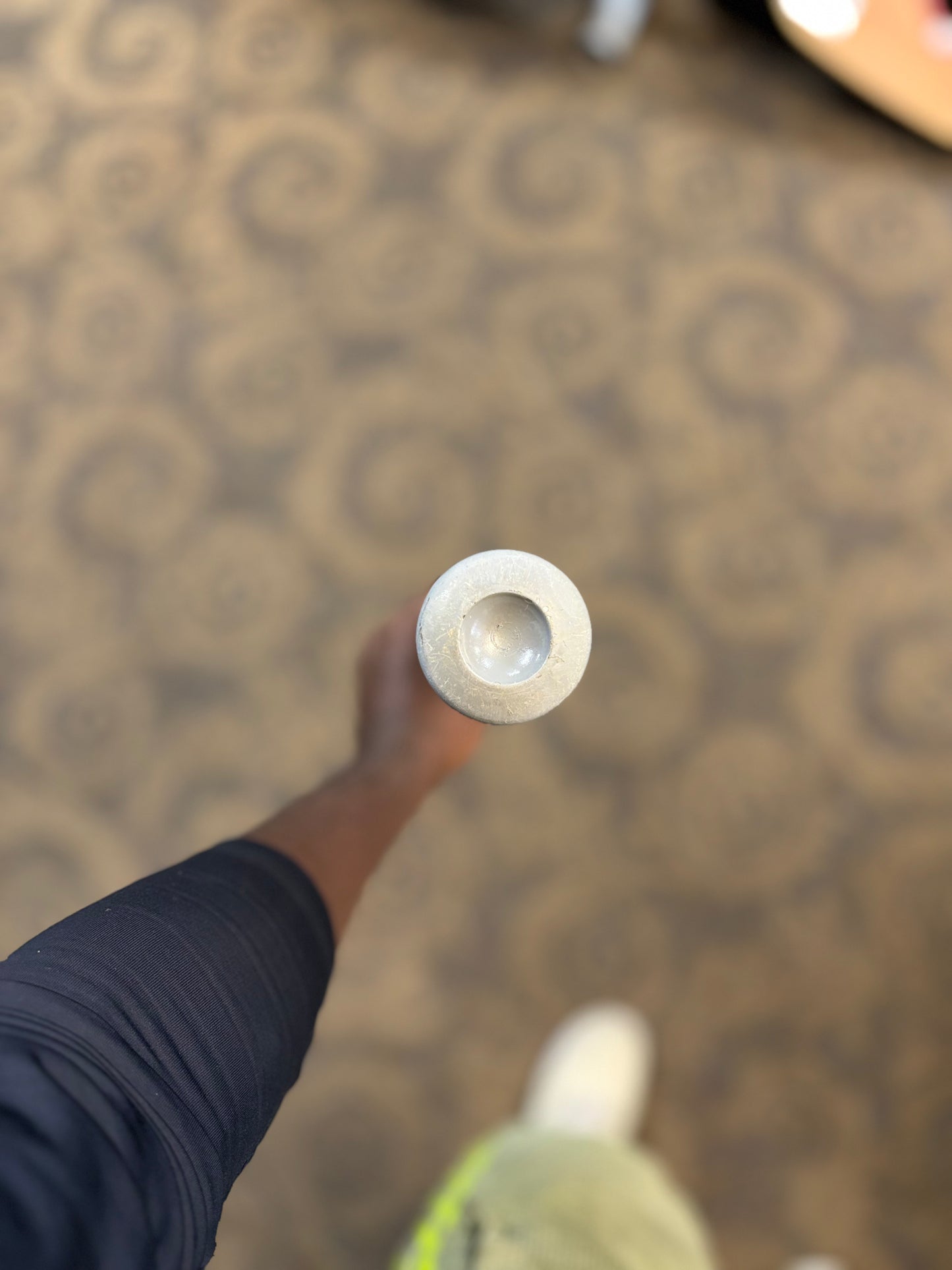 Baum Platinum Edition AAA Pro Maple Wood Composite