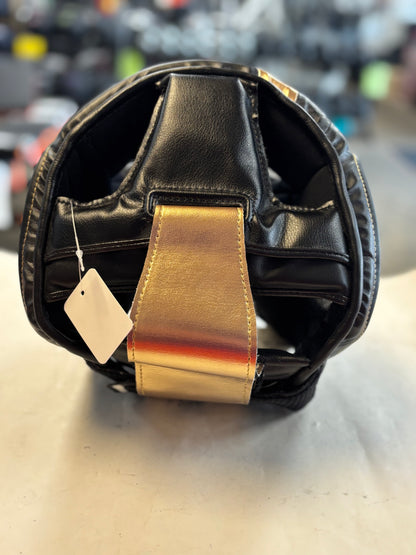 Hayabusa T3 MMA Headgear (Used)