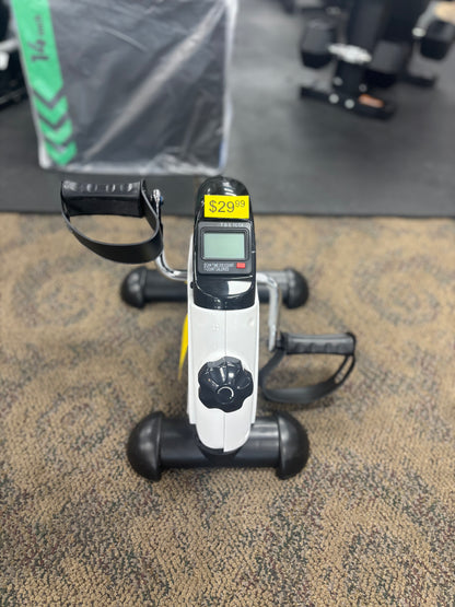 Under Desk Elliptical