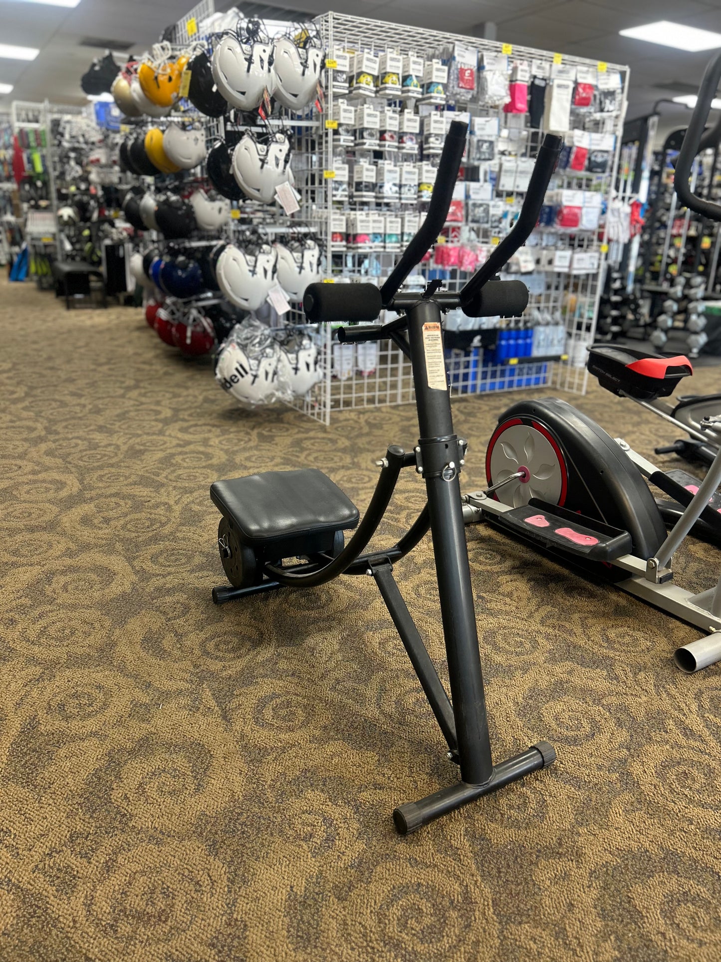 Ab Trainer (Used)