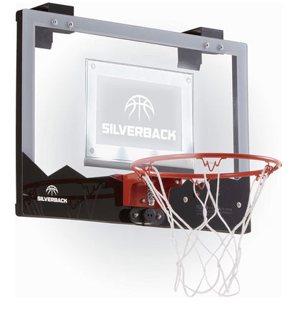 Silverback Mini Hoop (used)