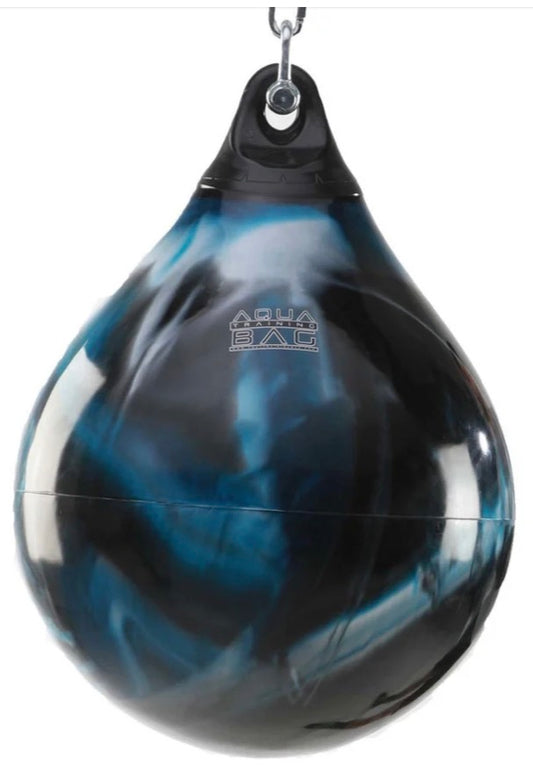 190 lb Aqua Bag (used)