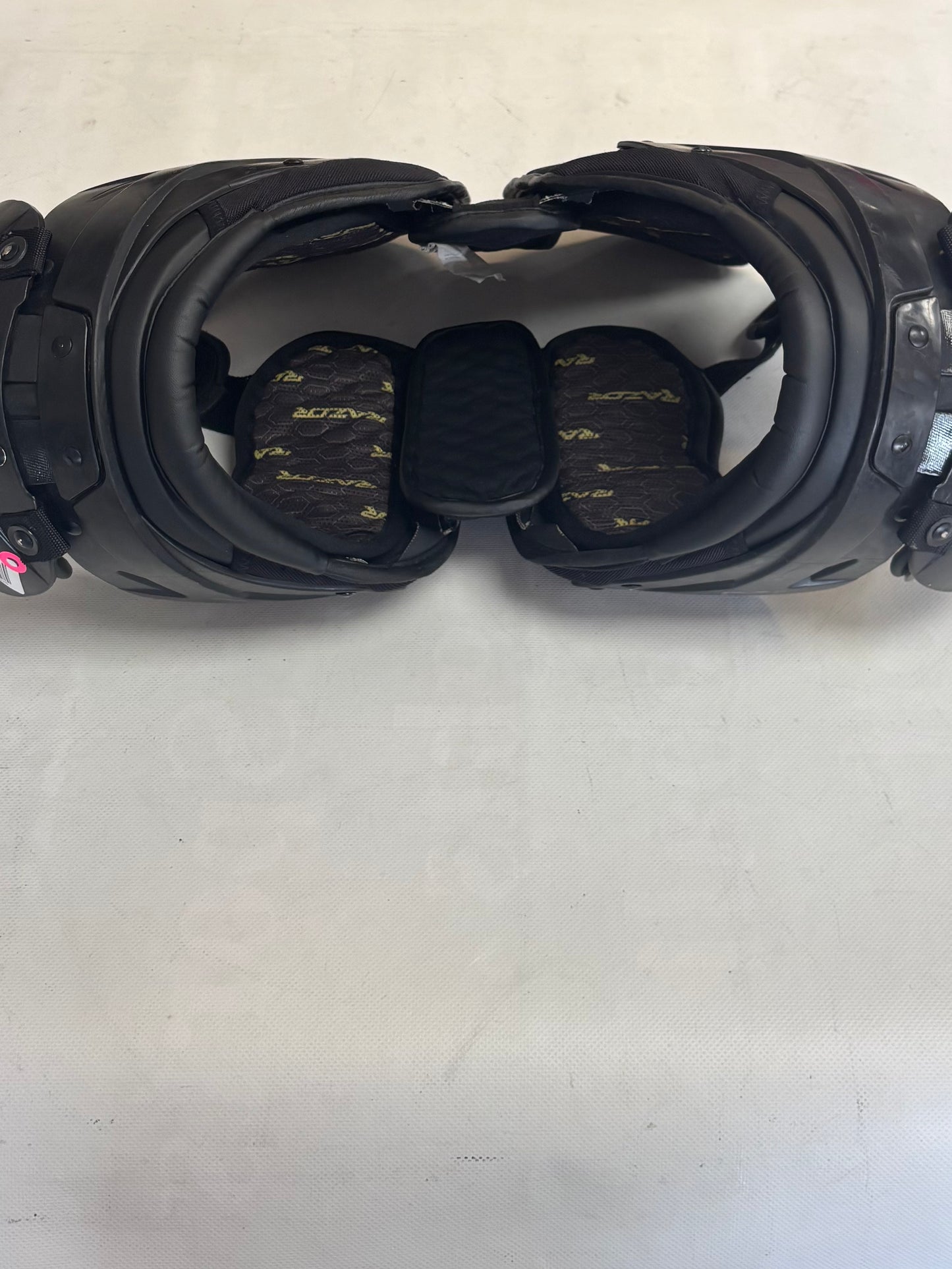 Gear Pro Tec Razor Shoulder Pads | Adult Large (Used)
