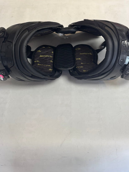 Gear Pro Tec Razor Shoulder Pads | Adult Large (Used)