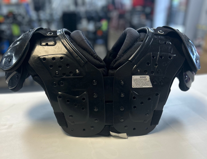 Schutt Y-Flex 5.2 Shoulderpads - Youth XL (used)