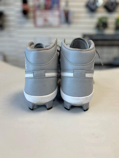 Jordan 1 Retro High Baseball Cleats (Size 12)