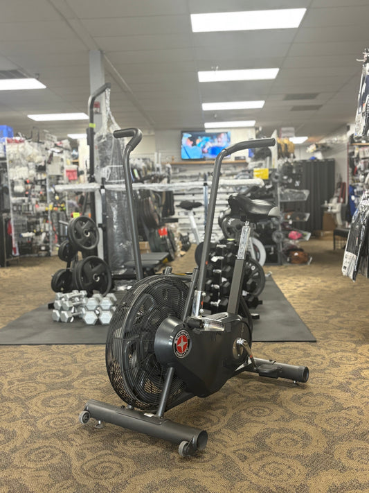 Schwinn Airdyne