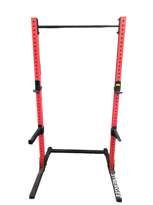 Synergee Squat Rack