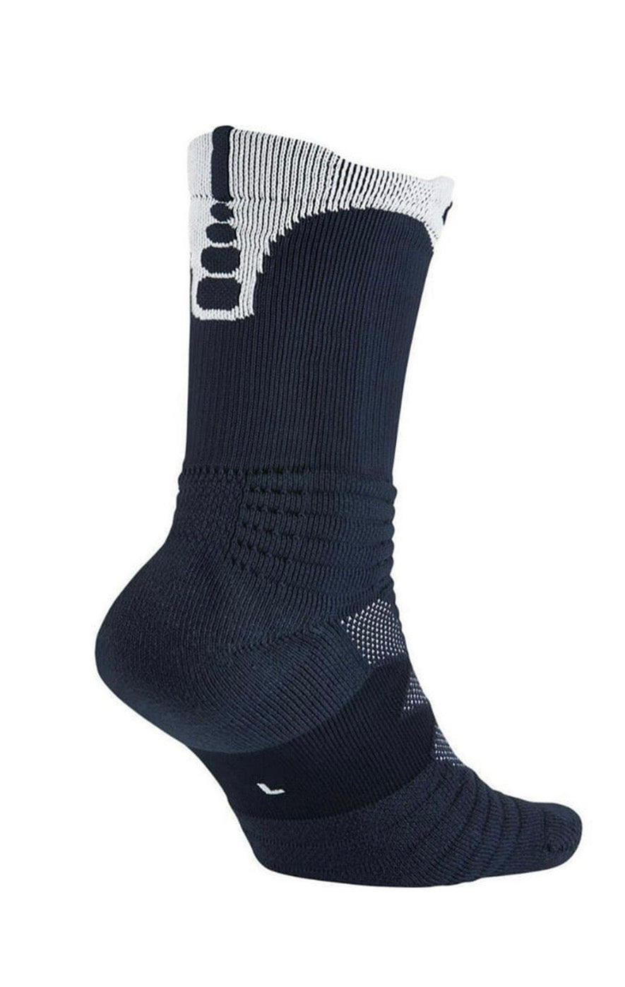 Nike Elite Versatility Basketball Socks