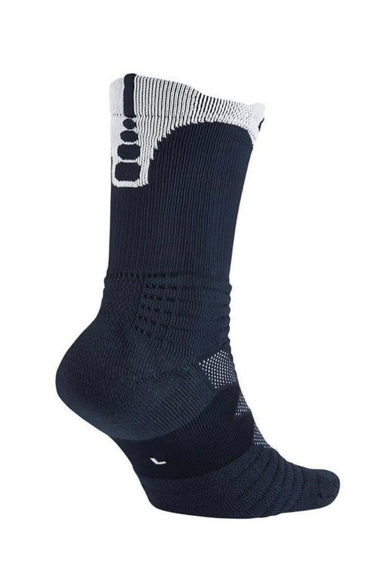 Nike Elite Versatility Basketball Socks