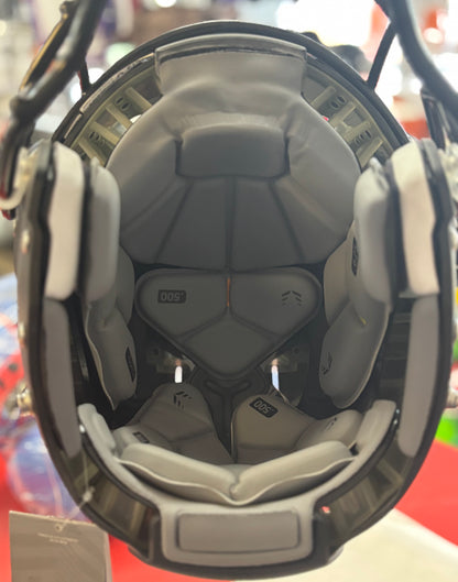 Vicis Zero1 Youth Football Helmet (Like New)