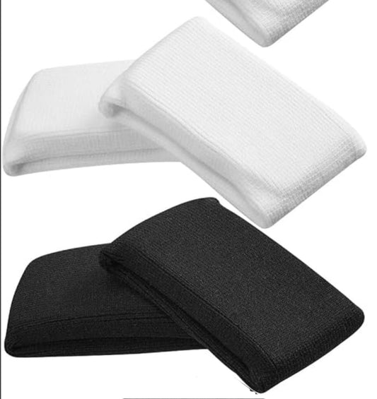 Knuckle Guards (pair)
