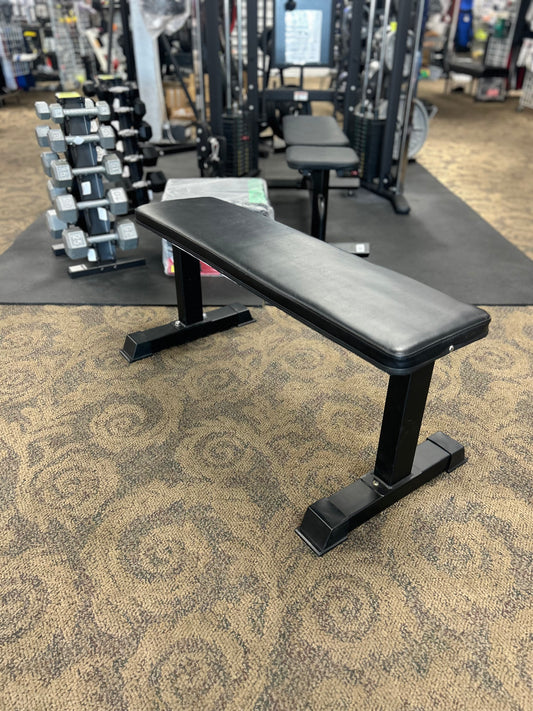 Flat Bench (Used)