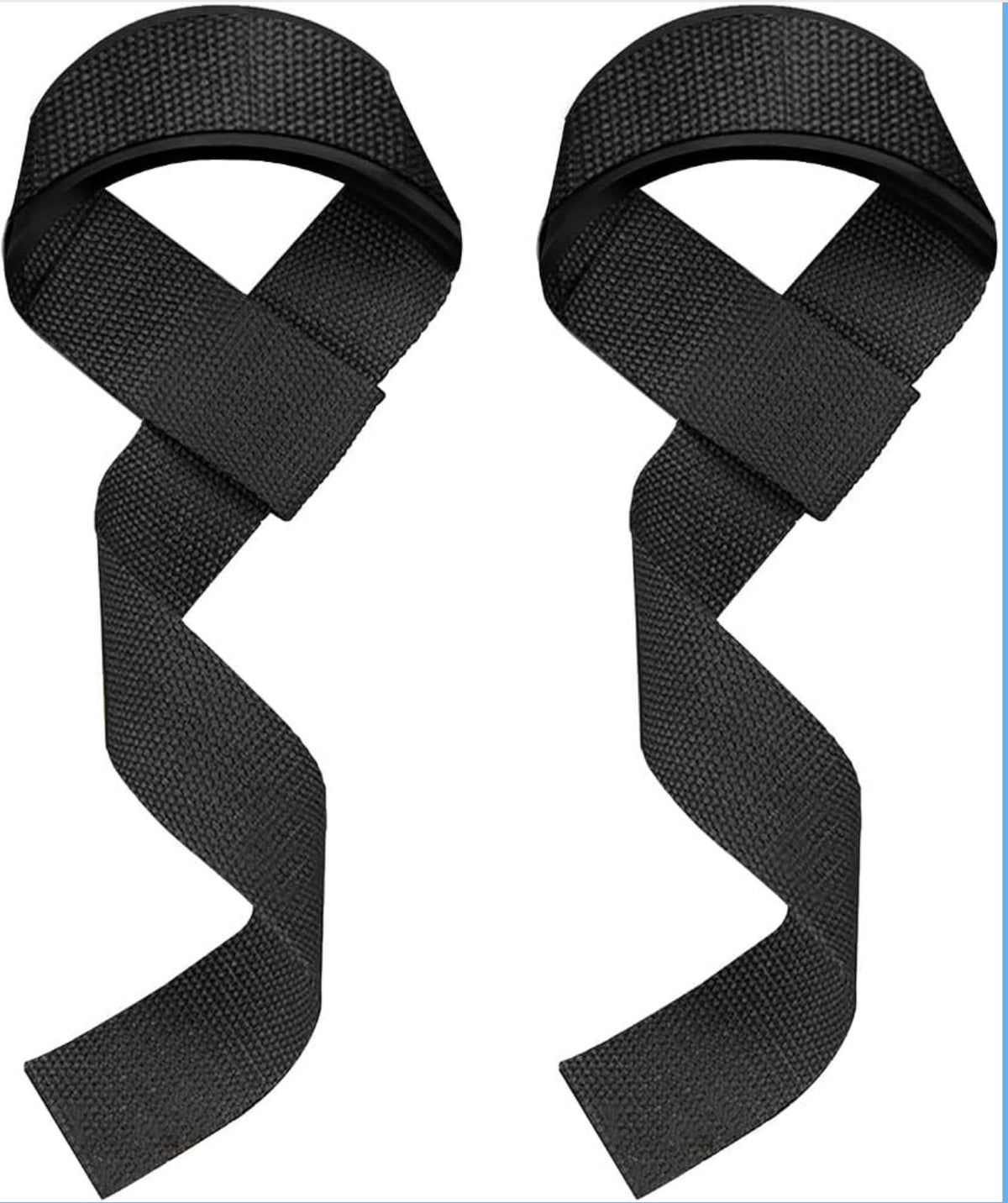 Lifting straps