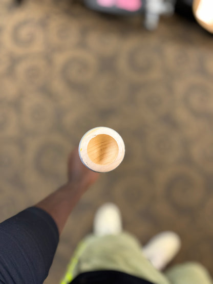 Marucci Posey28 Pro Model Maple Wood Baseball Bat