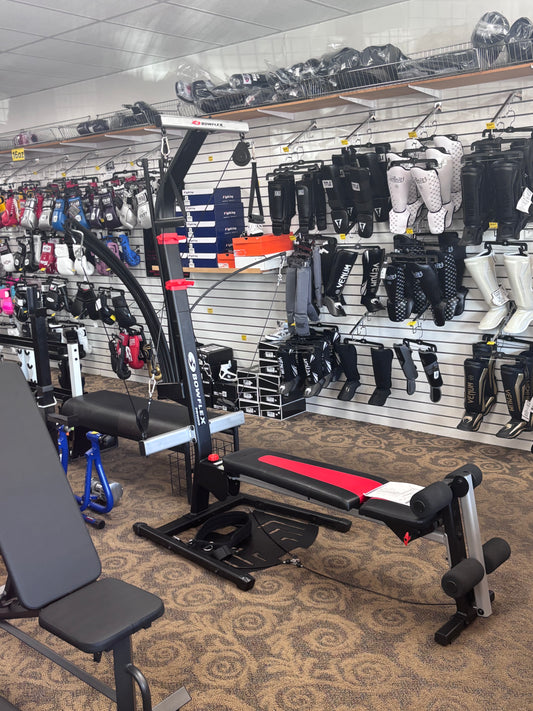 Bowflex PR1000 Home Gym (used)