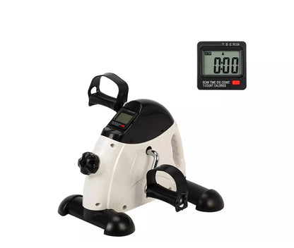 Under Desk Elliptical