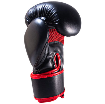 Revgear Premier Deluxe Boxing Gloves