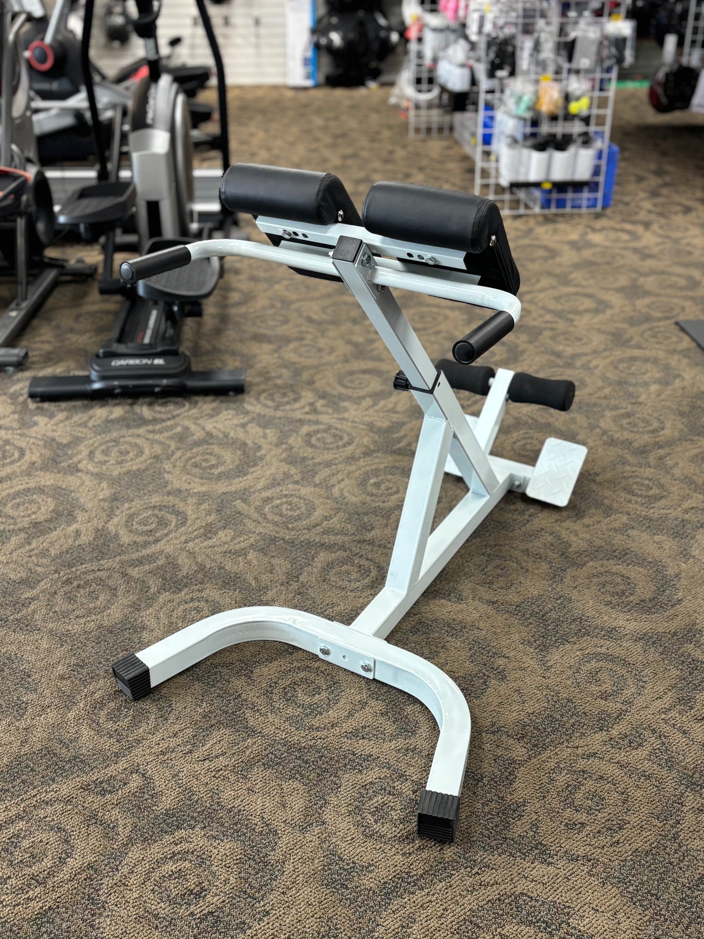 Hyperextension/ Roman Chair (used)