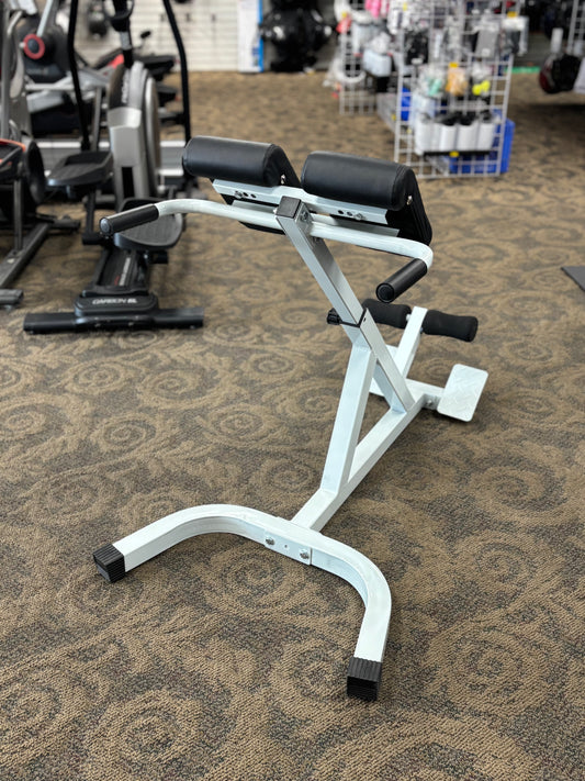 Hyperextension/ Roman Chair (used)