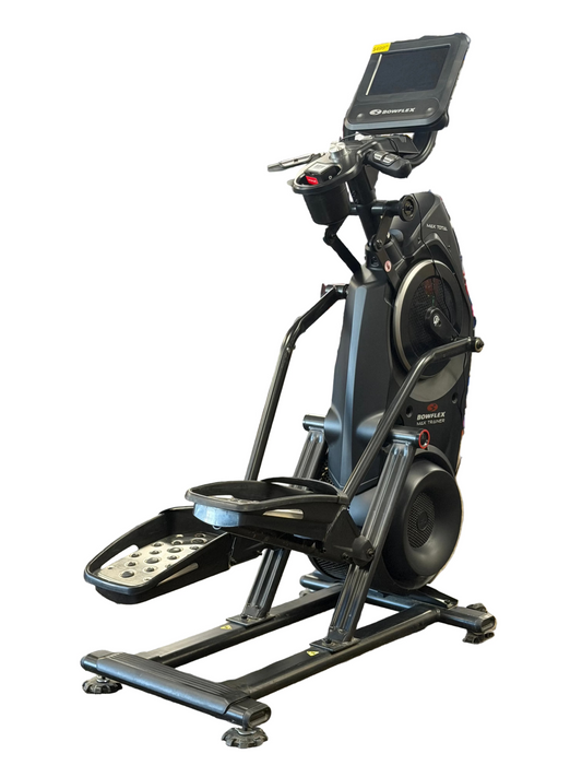 Bowflex Max Total 16 cardio machine (used)