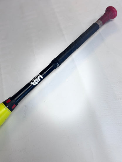 Easton ADV 360 USA Baseball Ba