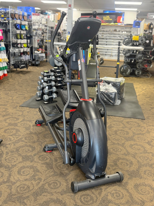 Schwinn 430 Elliptical Machine (used)