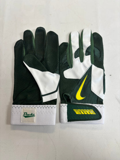 Diamond Elite Nike Baseball Gloves (used)