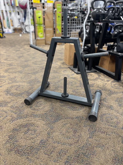 Used Standard Plate Tree (used)